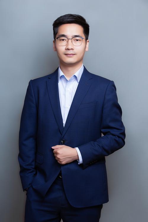 杜勇 调色与视觉增强负责人